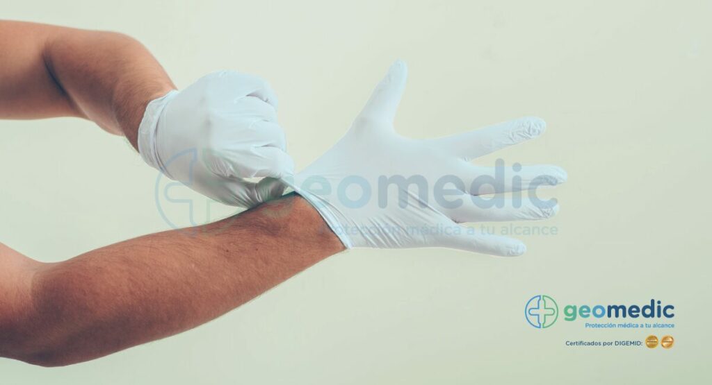 Resistencia a la Perforación de Guantes Quirúrgicos: Evaluación y Factores de Durabilidad - GeoMedic